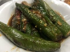 -黎记大排档(慈云路店)