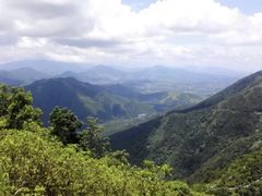 -梧桐山风景名胜区