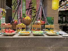 -太湖饭店玉兰厅(自助餐厅)