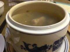 -黄祥华养生堂·炖汤·营养蒸饭(岭南天地店)