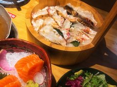 -綱元·海鲜豆捞(明州里店)