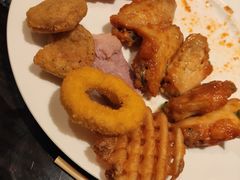 -杭州开元名都大酒店·地中海自助餐厅