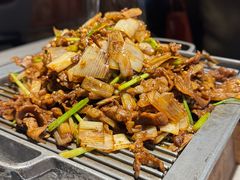 -四季民福烤鸭店(外滩外白渡桥店)