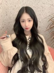 -3AM HAIR SALON染发接发