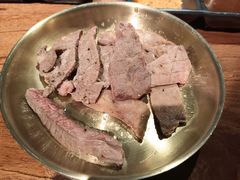 -九田家黑牛烤肉料理(新辰里亚运村店)