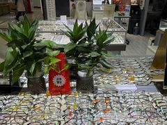 -华彬眼镜专业渐进配镜(潘家园店)