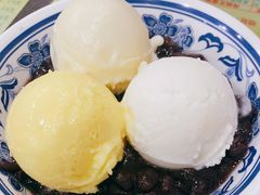 -顺记冰室(宝华路店)