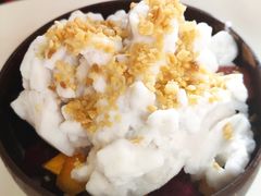 -津椰本·海南正宗椰奶清补凉(店一店)