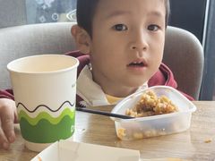 -德克士(榆次君豪店)