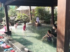 -杭州第一世界大酒店·云曼温泉