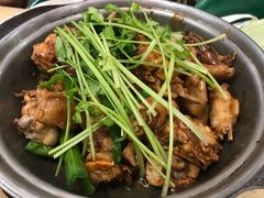 -芳村榕树头叹佬鸡煲(体育西店)