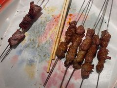 -申记串道(万豪店)