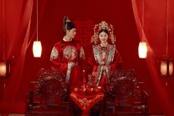 点击看大图 -YISHU一树影像工作室(惠城店)
