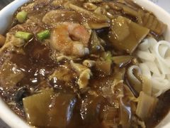 打卤面-泰丰楼(前门西大街店)