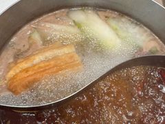 -小城牛事·鲜牛肉火锅(万达店)