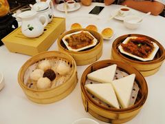-稻香酒家·33年老字号·港式粤菜(富邦中心店)
