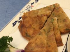 烟熏肉虾饼-味友味港印记(厦门集美银泰百货店)