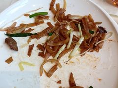 干炒牛河-港丽餐厅(高德置地店)