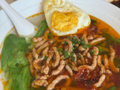 -心樂麵館(南洋1931店)