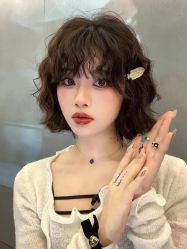 点击看大图 -KIMI HAIR SALON·烫染设计店