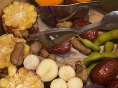 -鹊华居·地道鲁菜·海鲜·融合味(大明湖店)