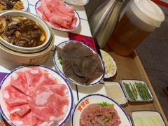 -贤合庄卤味火锅(勒泰中心店)