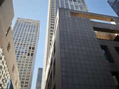 -北京柏悦酒店·锦庭餐厅Dining Room