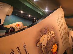 -小熊维尼历险之旅
