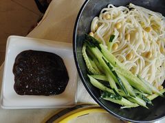 -便宜坊烤鸭店(玉蜓桥天坛店)