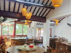 -观桥阁(锦溪店)