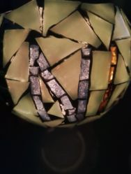 -瓦匠工社·马赛克·积木拼图·亲子手工DIY