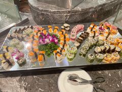 -帝豪酒店•马可勃罗西餐厅