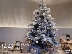 -J Create城市露营咖啡·简餐·宠物(上海动物园店)