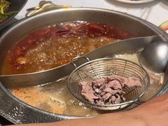 -千牛将·鲜牛肉火锅(开元路店)