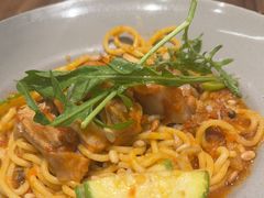 -Pennehut畔尼意面(合肥万象城店)