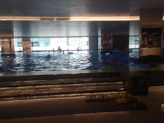 -青水瓦台汤泉(未央店)