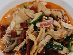 -新疆巴州金丝特餐厅(大钟寺店)