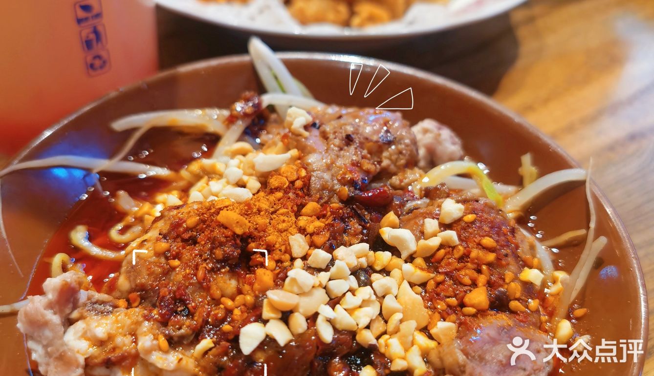 能让你一秒回到成都的小吃店[胜利]