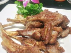 -利龙海鲜酒楼(建发·珑璟湾店)