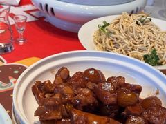 -煜丰汴京烤鸭(福彩路店)