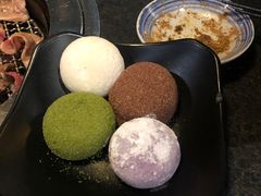 -神户赤童日式烤肉伙伴(东直门店)