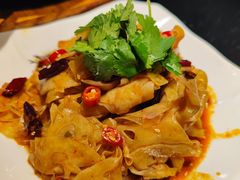 爽口莲藕片-啫胜(西城红场店)