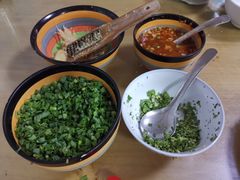 -烂厅下牛肉汤