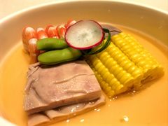 -漢舍中国菜馆(889广场店)