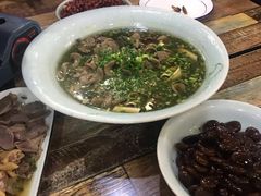 -八张桌子(老店)