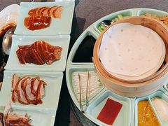 -羲和雅苑•北京烤鸭(平安国际金融中心店)