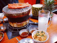 -大阪烧肉BAKA一代(十亩地店)