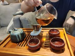 -燕庭·纯燕窝·甜品下午茶(日月光店)