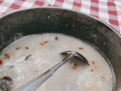 -吉源大排档·鱼生·海鲜(烧烤彩印厂店)