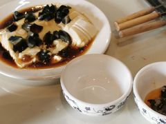 -玫瑰红烤羊排(北新桥三条店)